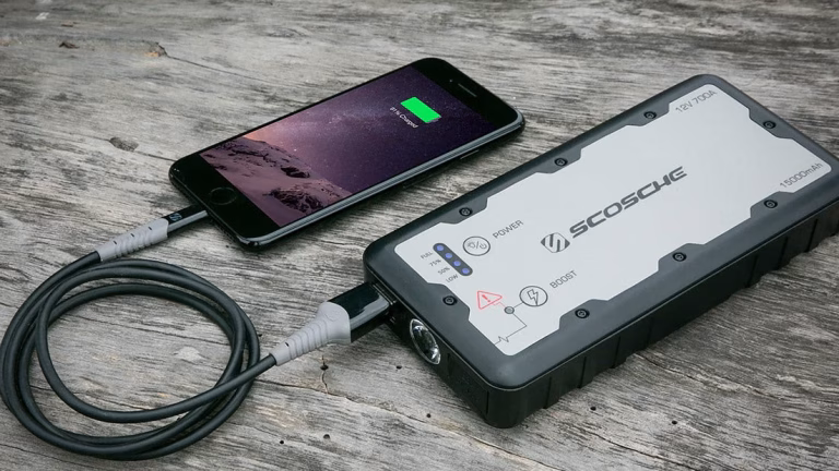 8 Best Jump Starters With USB Ports in 2025