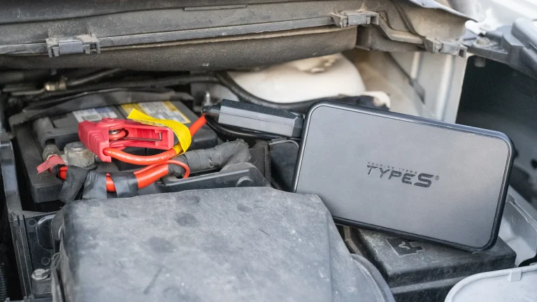 8 Best Truck Jump Starters in 2025