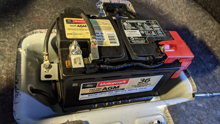 8 Best Car Battery Brands in 2025