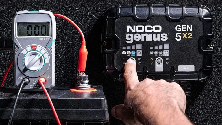 8 Best Trickle Chargers in 2025