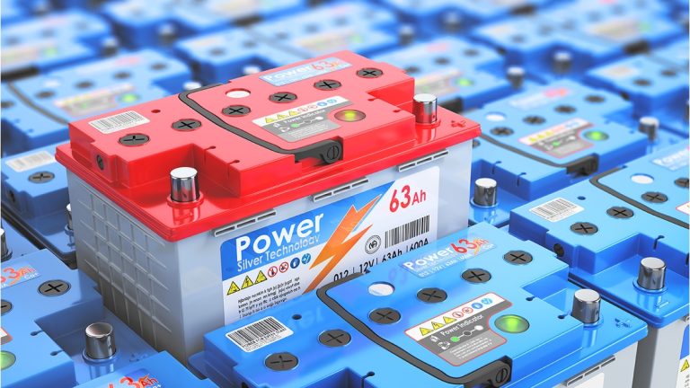 8 Best Lead Acid Batteries in 2025