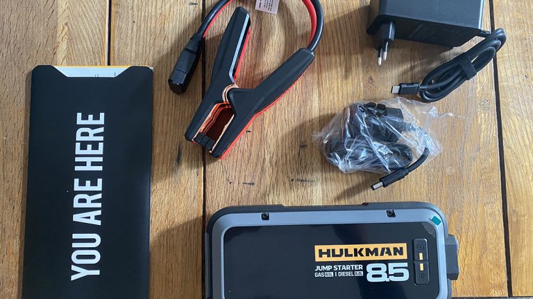 8 Best Lithium Jump Starters in 2025