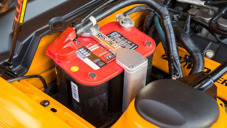 8 Best Premium Car Batteries in 2025