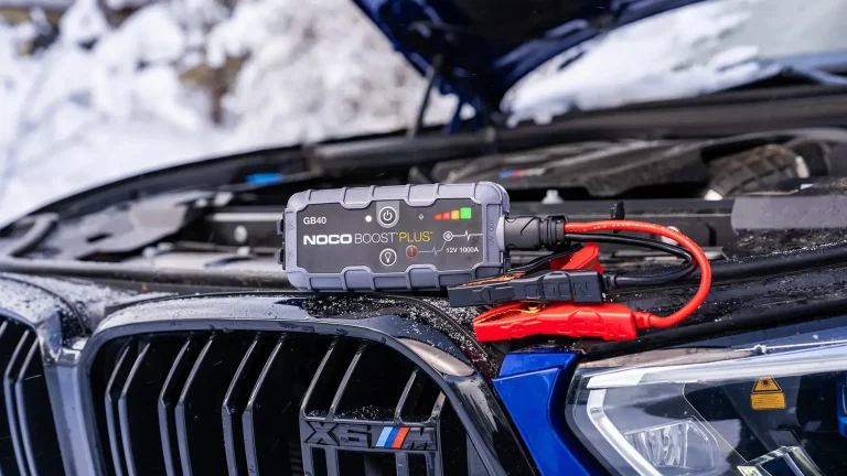 8 Best Emergency Car Power Banks in 2025