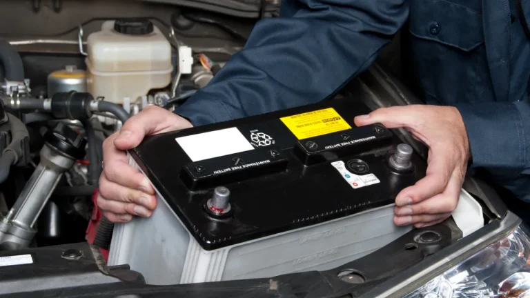 8 Best Car Batteries in 2025