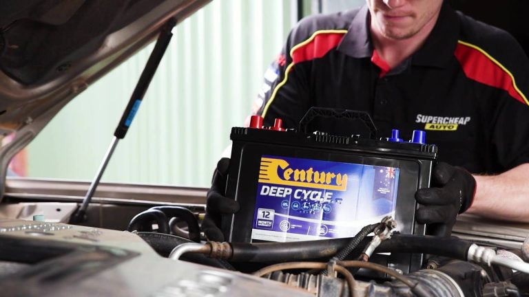 8 Best SUV Batteries in 2025