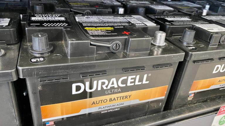 8 Best AGM Batteries in 2025