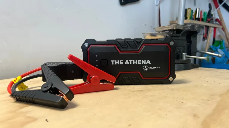 7 Best Jump Starter Chargers in 2025