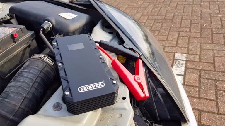 8 Best Jump Starters under $100 in 2025