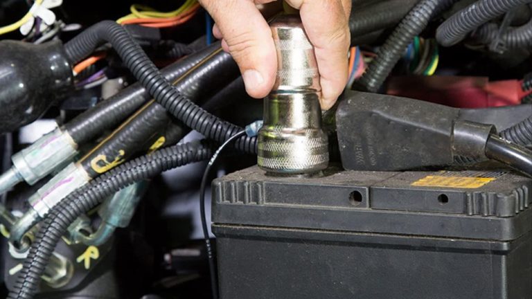 8 Best Car Battery Terminal Cleaners in 2025